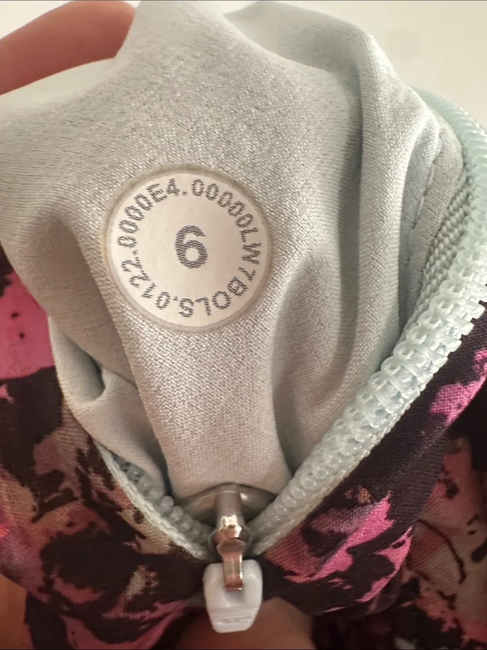Lululemon Track That Mid-Rise Lined Short 5